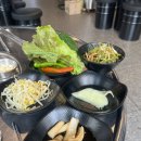 인생돼지구리갈매점 | [갈매맛집] 삼겹살이 맛있는 모임 추천 장소 인생돼지 구리갈매점