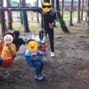트리아이숲로프체험장