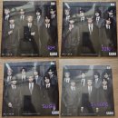 (주)석지 | [방탄소년단]ARIRANG 앨범 Set &amp; Standard Vinyl 언박싱② 3년9개월, 오랜 기다림을 지나 이어서 펼쳐...