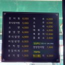 대청장어가 식당
