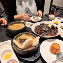 TP타워 | 무탄 여의도점 솔직후기 (여의도 TP타워 중식집)