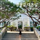 중부-현장-중부-762 | [창경궁] 서울 도심 투어 ‘창경궁 대온실’ 관람코스 &amp; 포토스팟 후기