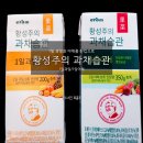 장보고과일