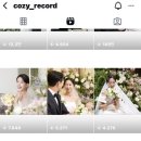 코지11 | 소노펠리체 본식 DVD 코지레코드 예약후기 (추천인코드공유) W-11