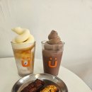 쿠운 | 신논현역 카페 쿠운 신논현본점 후기
