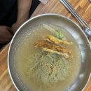 교동면옥(사동점) | [경산/사동 맛집] 교동면옥 사동점