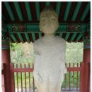 영주 석교리 석조여래입상 이미지