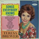 Have You Ever Been Lonely - Teresa Brewer - 이미지