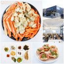[강두기수산] 포항 구룡포 대게 홍게 가성비 맛집