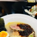 🍜 역마살 삵2호 출동! 흑백요리사 셰프의 코엑스 멘쇼쿠 솔직후기