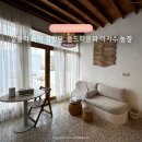 이슬농장 | 사우디 알울라 숙박 경험담, 올드타운 2박과 야자수 농장에서 보낸 1박