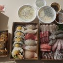 길배달 | [해운대 숙성회] 푸짐하면서 미친 퀄리티를 자랑하는 해운대 숙성횟집, 길사시미 배달 후기