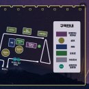 성북동 밤마실 이미지