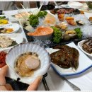 동해안횟집 - 동구 녹수7길 35 | 동해안횟집