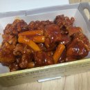 또래오래치킨 | [내돈내산] 또래오래 오곡양념치킨 순살 가격 양 후기 맵기 / 맛있는 양념치킨 추천