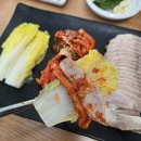 (주)화정성여행사 | 화정역 점심 맛집, 가족 외식으로도 만족스러웠던 화정보쌈 쭈꾸미칼국수