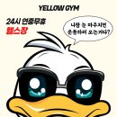 옐로우짐 내당점 이미지