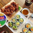 김밥먹자 이미지