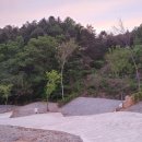 홍천 높은터 캠핑장 이미지