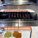 하이양꼬치 | [내돈내산] 하이하이숯불꼬치 | 양꼬치 맛집 🐑 | 명동 맛집 | 하이디라오 양꼬치집 | 솔직후기
