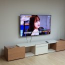 [EMONS원대점]사수동 서희스타힐스 가구설치후기!~~ 쉐리 화이트 거실장 / 프렌즈S 식탁세트 / 블리스S...