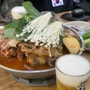 노랑통닭 양구점 | 두번째 휴가 [2023.09.07-2023.09.15]