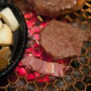 삼봉푸줏간 청담직영점 | 압구정로데오 한우 맛집 추천, 삼봉푸줏간 청담점에서 즐긴 1++ NO.9 채끝등심 후기