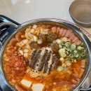 킹콩부대찌개광주첨단월계점