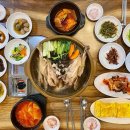 익산컨트리클럽 | 익산컨트리클럽 근처 집밥정(情) 방문 후기 🍚🍲