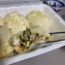 부개 맛집&lt;수제 만두집&gt; 고기왕만두/김치통만두 포장 후기 내돈내산