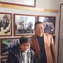 31140-8-35-12 | 범도루트 후기 - 혹한의 대륙, 그보다 뜨거웠던 8일간의 여정