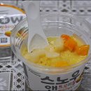 과일앤빙수