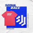 2022 서울달리기 SEOUL RACE 대회안내 및 기념품