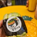 만월김밥 이미지