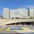 멘토 태권도장 이미지