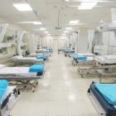 세종병원화장실 이미지