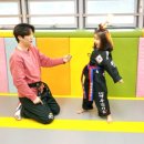 백두 태권도 이미지