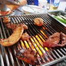 송포돼지부속