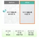 바이오헤드 | 셀라딕스 바이오 포어 케어 셀룰로오스 마스크팩 사용후기(+피지흡착,블랙헤드,모공 타이트닝효과🙆‍♀️)
