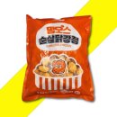 맘모스치킨 이미지