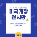 10/03 개장 전 미국시황