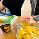CU 중앙점 이미지