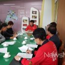 진안고원 골프연습장 이미지