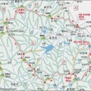 학일1리 학일 | 대왕산 - 학일산 연계 원점 산행후기 ( 경북 청도 )
