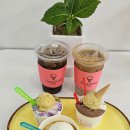 울진고등학교 | 울진 디저트맛집 :: 수제아이스크림 전문점 또와젤라또