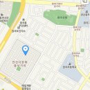 원곡고교 사거리 이미지