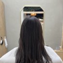구디 미용실 염색 정살롱 프라이빗한 관리받고왔어요