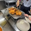 유엔아이푸드 공단맛집뷔페 | 시흥맛집 로뎀나무 수제돈까스 한식뷔페 가성비갑 정왕동 점심