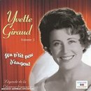Yvette Giraud - Le Pont Mirabeau 미라보 다리 이미지