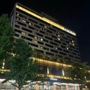 몬드리안서울이태원(MONDRIAN SEOUL ITAEWON) | [서울] 5성급 가성비 호캉스 호텔 추천 [몬드리안 서울 이태원] 야외 수영 / 실내 수영 가능